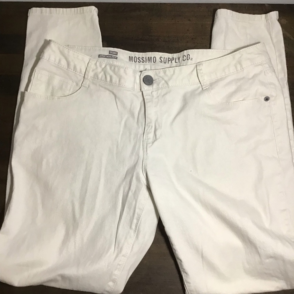 Mossimo Skinny Jeans